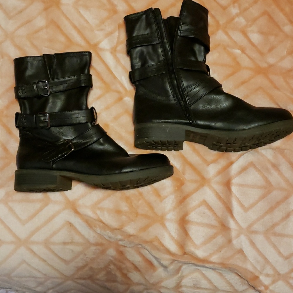 Boots